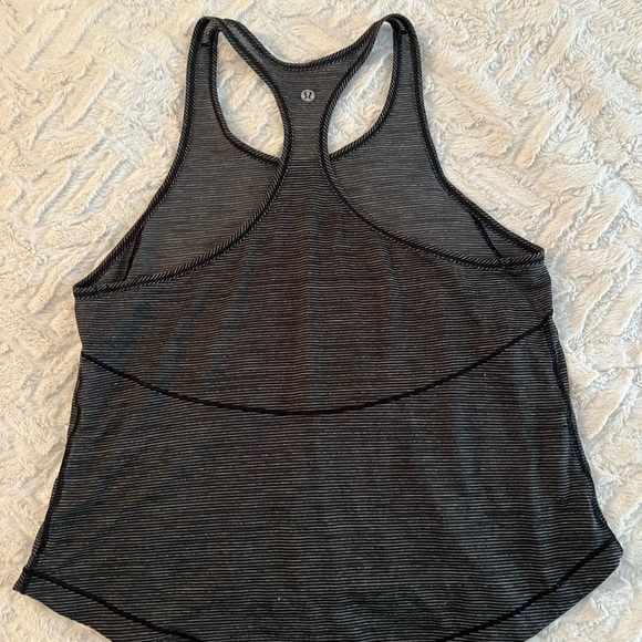Lululemon tank top - Picture 2 of 2